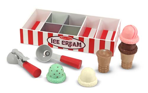 Ice Cream Bar